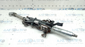 Рулевая колонка Mercedes H247 GLA 20-26 с карданчиком