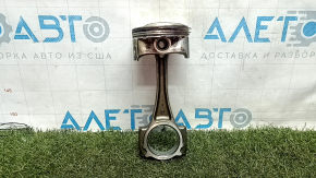 Шатун с поршнем Mazda CX-5 18-23 2.5 h:56.0 d:89,0