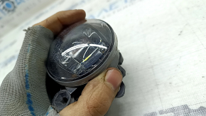 Противотуманная фара птф левая Mercedes H247 GLA 20-26 LED, микротрещины под стеклом