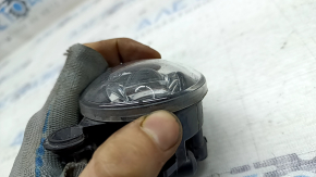 Противотуманная фара птф левая Mercedes H247 GLA 20-26 LED, микротрещины под стеклом