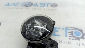Протитуманна фара ПТФ права Mercedes H247 GLA 20-26 LED
