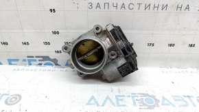 Дросельна заслінка Chevrolet Camaro 16-22 2.0