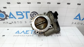 Дроссельная заслонка Ford Mustang mk6 15-23 2.3T