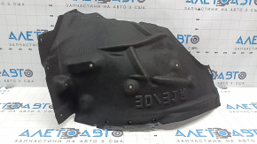 Підкрилок передній правий ззаду BMW 3 F30 12-15
