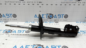 Амортизатор передний правый Toyota Sienna 15-20 FWD