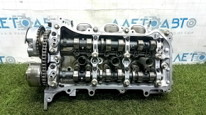 Головка блоку циліндрів у зборі ліва Toyota Avalon 13-18 3.5 2GR-FE