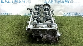 Головка блока цилиндров в сборе левая Toyota Avalon 13-18 3.5 2GR-FE