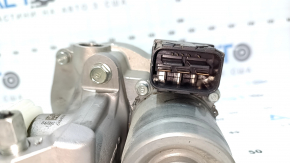 Главный тормозной цилиндр Honda CRV 23-26 HEV с малым бачком