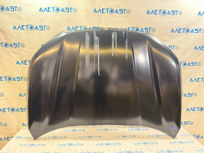 Капот голый Subaru Forester 19-24 SK алюминий