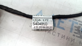 Проводка топливного насоса Mercedes H247 GLA 20-26