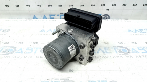 ABS АБС Mercedes H247 GLA 20-26