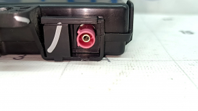 Keyless Entry Module Jeep Grand Cherokee 14-17