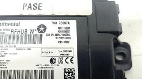 Keyless Entry Module Jeep Grand Cherokee 14-17