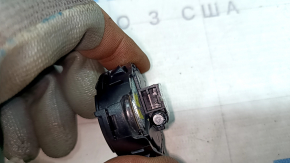 Пищалка передней стойки правая Mercedes H247 GLA 20-26
