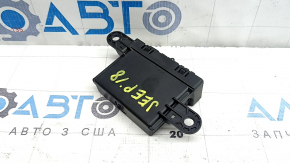 PARK ASSIST CONTROL MODULE Jeep Grand Cherokee 14-22