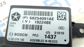 PARK ASSIST CONTROL MODULE Jeep Grand Cherokee 14-22
