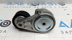 Ролик натяжитель приводного ремня Infiniti Q50 16-24 3.0T центральный