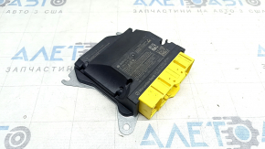 Модуль srs airbag комп'ютер подушок безпеки Mercedes H247 GLA 20-26