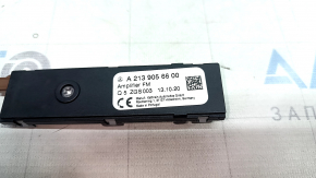 ANTENNA AMP AMPLIFIER Mercedes H247 GLA 20-26 левый