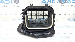 Корпус пічки верхня частина Mercedes H247 GLA 20-26