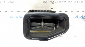 Корпус пічки верхня частина Mercedes H247 GLA 20-26