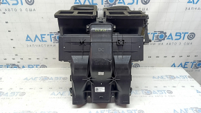 Корпус грубки голий кондиціонер Mercedes H247 GLA 20-26