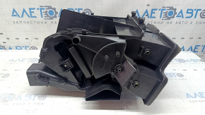 Корпус печки голый кондиционер Mercedes H247 GLA 20-26