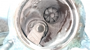 Турбина в сборе с коллектором Mercedes H247 GLA 20-23 M260 61к