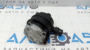 Насос охлаждения интеркулера Mercedes GLC 300 16-19