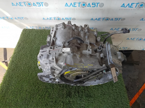 АКПП в сборе Infiniti QX50 19-20 CVT AWD 76к, с компьютером АКПП