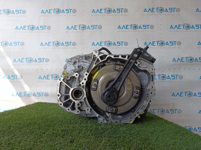АКПП в сборе Infiniti QX50 19-20 CVT AWD 76к, с компьютером АКПП