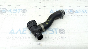 Патрубок системи охолодження Mercedes H247 GLA 20-23 M260