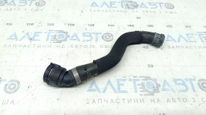 Патрубок системи охолодження Mercedes H247 GLA 20-23 M260
