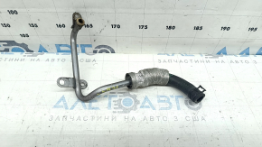 Трубка охолодження турбіни випуску Mercedes H247 GLA 20-23 M260