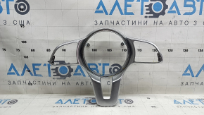 Накладка керма Mercedes H247 GLA 20-23 хром