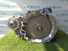 АКПП у зборі Mercedes H247 GLA 20-26 M260 8 ступ AWD K8X400 61к 