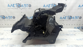 Корпус голый кондиционер, левая часть Honda Accord 16-17 hybrid