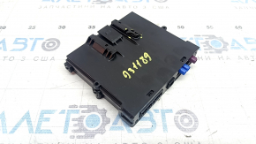 Telematics Control Unit Honda Insight 19-22 надламане кріплення