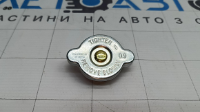 Кришка радіатора охолодження Nissan Rogue 14-20