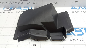 Дефлектор радіатора правий верхній Lexus RX350 RX450h RX500h 23-26 Canada built