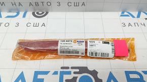 Відбивач заднього бампера правий Mercedes A-class V177 19-22 AMG pkg
