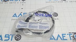 Трос відкриття замка капота передній Volvo XC90 16-26