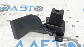 Кронштейн решітки радіатора правий grill Mazda CX-9 16-23