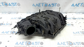 Коллектор впускной Jeep Grand Cherokee WK2 16-22 3.6