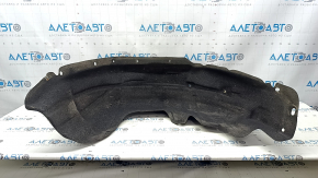Подкрылок задний правый Jeep Grand Cherokee WK2 11-22