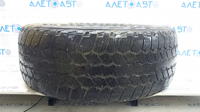 Шина R18 265/60 Firestone DESTINATION A/T2 2022 зимняя 5мм, микротрещины