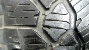 Шина R18 265/60 Firestone DESTINATION A/T2 2022 зимняя 5мм, микротрещины