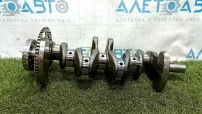 Коленвал Jeep Grand Cherokee WL 22-26 2.0T PHEV К:49,98 Ш:49,97