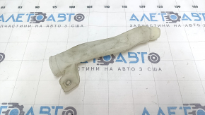 Горловина бачка омывателя Mercedes W164 ML без крышки