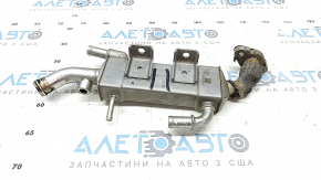 Охладитель ЕГР Jeep Grand Cherokee WK2 17-22 3.6